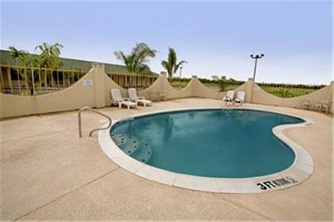 Riviera Inn And Suites Fasilitas foto